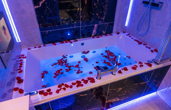 Sawrey Serviced Apartments - Foto 64