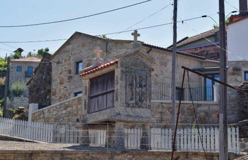 Casa Cabo da Eira - Foto 15