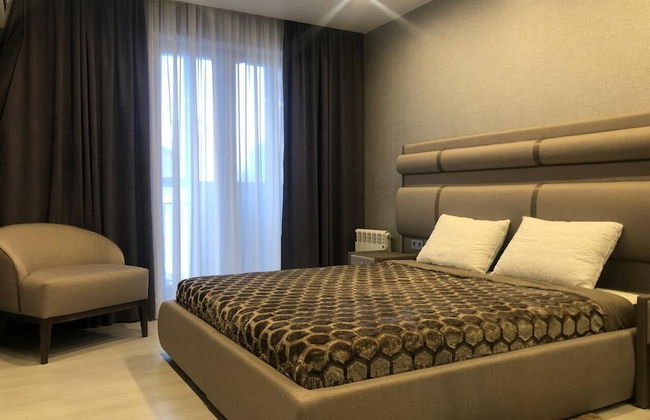 Apartaments on Volkova - Foto 1