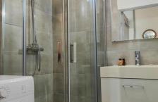 Garden studio 150 m from the beach - Foto 8