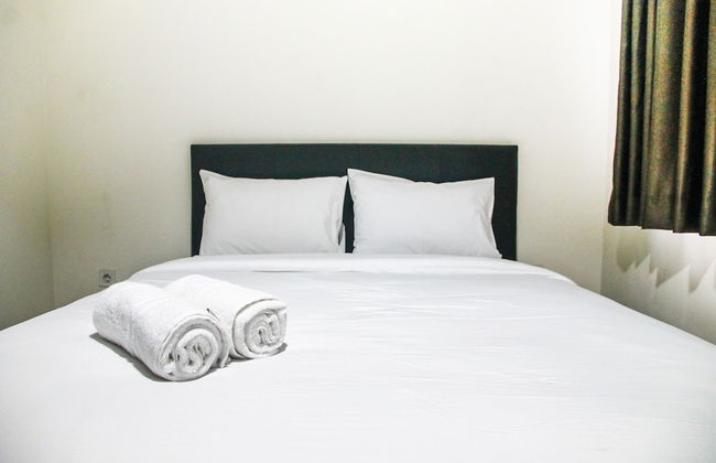 Comfy Studio Room Bintaro Icon Apartment - Foto 1