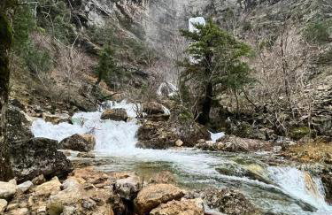 Casa Rural Las Nogueras - Foto 25