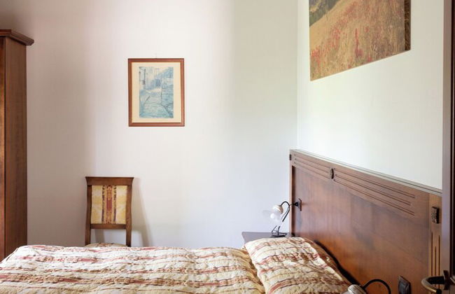 La Rosa Nel Bicchiere - Foto 8