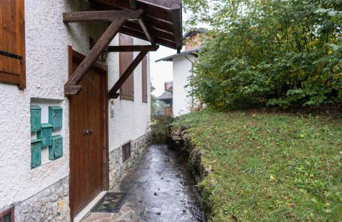 181 - Casa Arcobaleno tra le Alpi, Piste da sci a 15 minuti - Foto 13