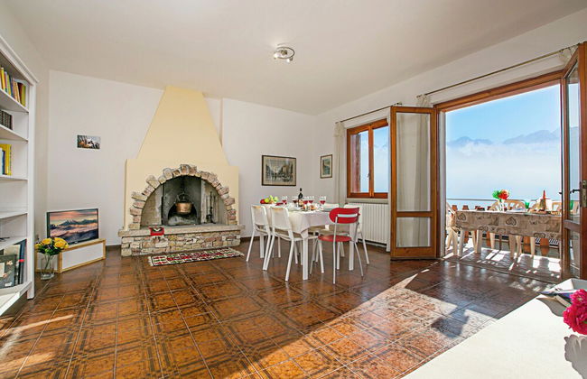 Balcone Panoramico sul Garda - Photo 20