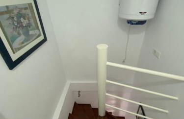 Casa Pandora Apartamento Duplex Atico, primera línea de playa Torrox - Photo 37