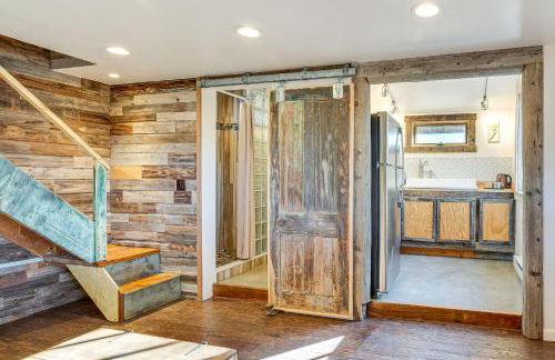 Historic Nature Lovers Cabin on Farm in Paonia! - Foto 12