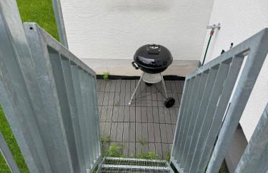 FeWo WILL travel and relax - Foto 29