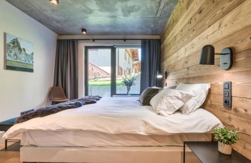 Chalet Choucas - Modern Luxury - Heart of Chamonix - Photo 19