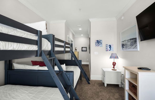 White Sands 451- Beach Dreams - Foto 18