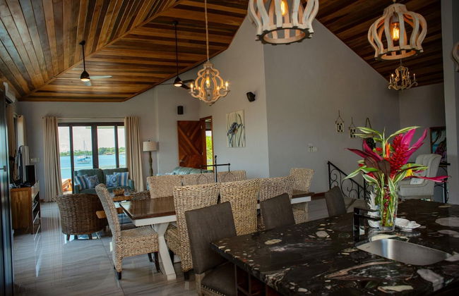 Villa Island Time Gecko - Foto 31