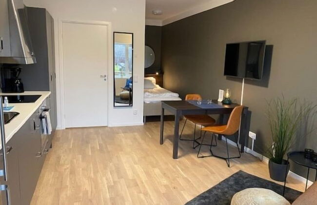 Magnolia House Norrviken - Photo 31