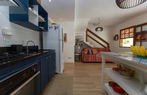 Casa con Área Gourmet y Piscina en Búzios | Céu 27 - Foto 35