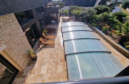 Les Passagers Du Vent - Foto 37