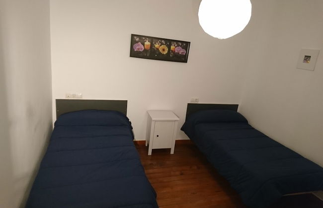 Apartamentos Plaza Mayor - Foto 2