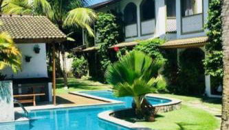 Flor da Mata Apart Hotel - Foto 4