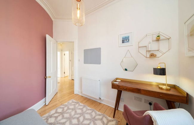 Jane s Place - Chic 2 bed Apartment - Foto 7