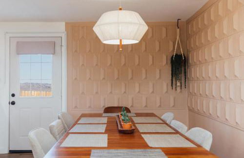 Wanderlust Joshua Tree Stargazing Desert Retreat - Photo 3