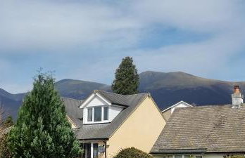 Plum Cottage - Foto 28