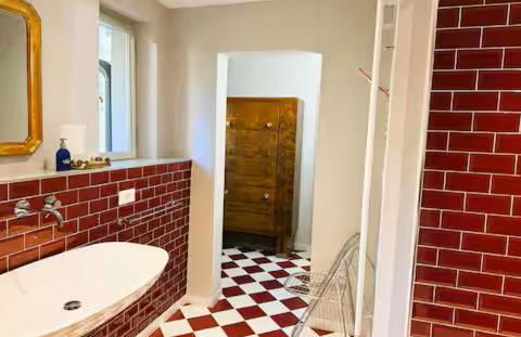 Villa Lucia mit Pool in Gardone Riviera, Gardasee - Photo 73