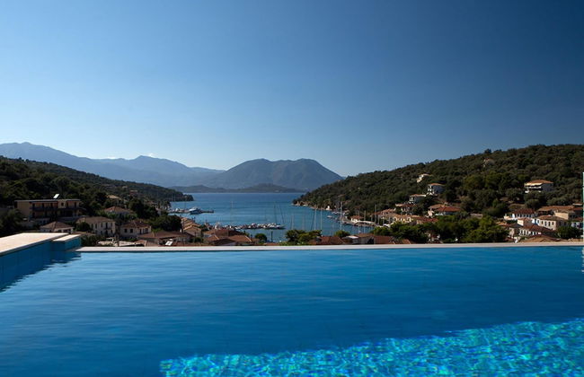 Villa Thalia by Meganisi Sunset Luxury Villas - Photo 1