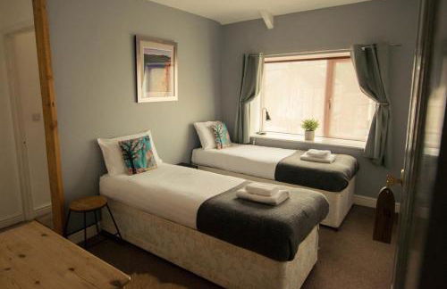 The Allendale Wolf - Foto 37