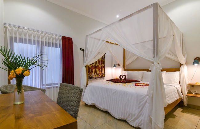 Spice House inn Down Stair - Foto 9