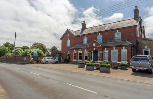 Old Smithy - Foto 46