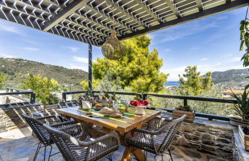 Villa Politimi Luxury Retreat - Foto 13