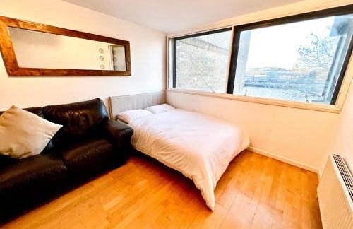 Happy River Thames View Entire Apartment - Foto 9