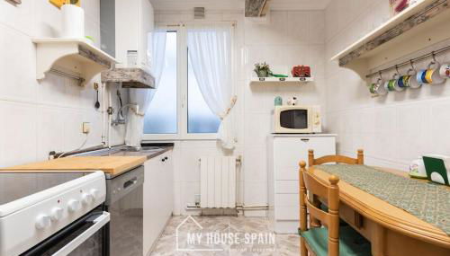 MyHouseSpain - Amplio piso cerca del centro - Foto 5