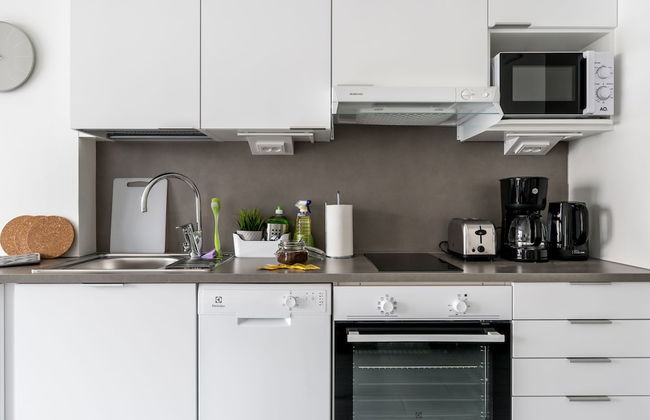 Hiisi Homes Espoo Center - Photo 16