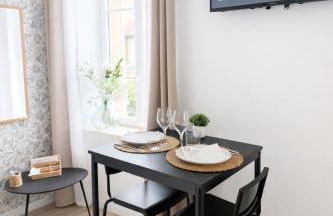 La Villa Blanche Appart hôtel - Foto 73