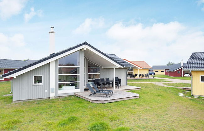 Holiday Home in Grossenbrode - Foto 30