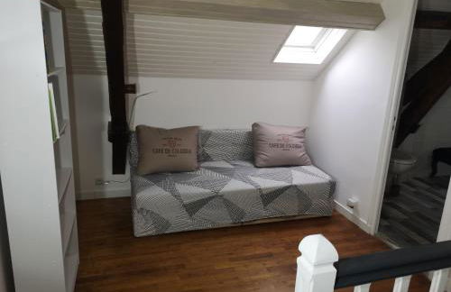 Gîte en Corrèze 12 pers, Piscine chauffée et Salle de jeux - Foto 32