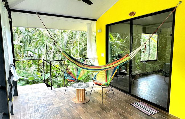 El Jardin de Playa Negra - Foto 52