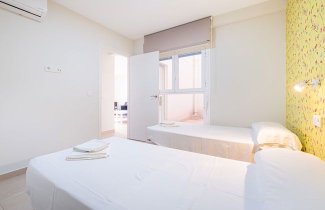 Apartamentos La Rosita Old Town - Foto 23