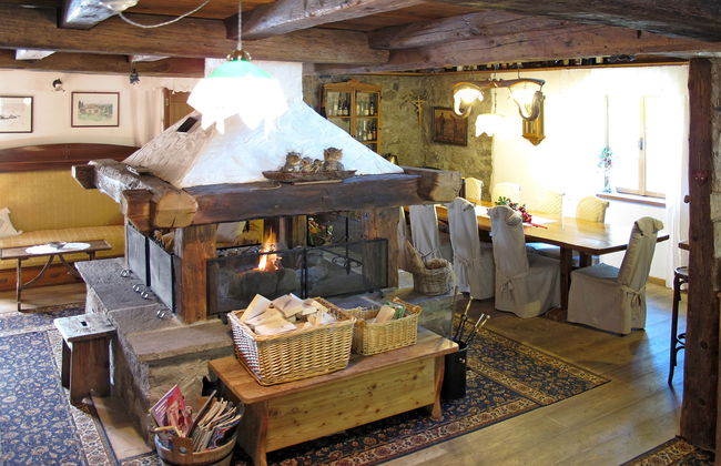 Baita El Deroch - Photo 8