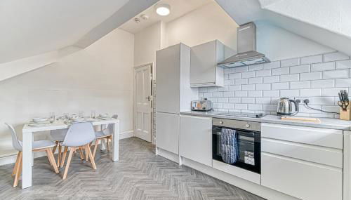 Fairhaven View Apartments - Lytham St Annes - Foto 2