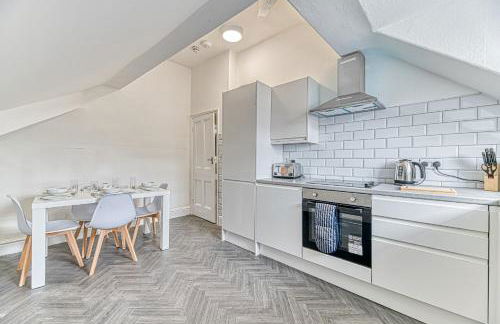 Fairhaven View Apartments - Lytham St Annes - Foto 2