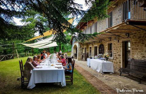 La Casa del Sarto - FedericoFarm - Foto 10