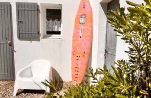 Villa TEYO Le Bois Plage en Ré - Foto 21