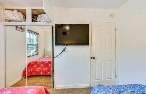 Spring Valley Family Home 13 Mi to San Diego! - Foto 22