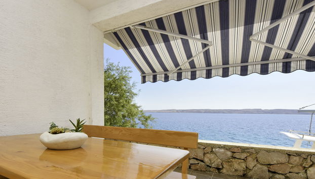 Renata - Foto 2, Terrace