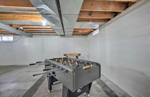 Charming Family Home about 4 Mi to Granite Peak! - Foto 22