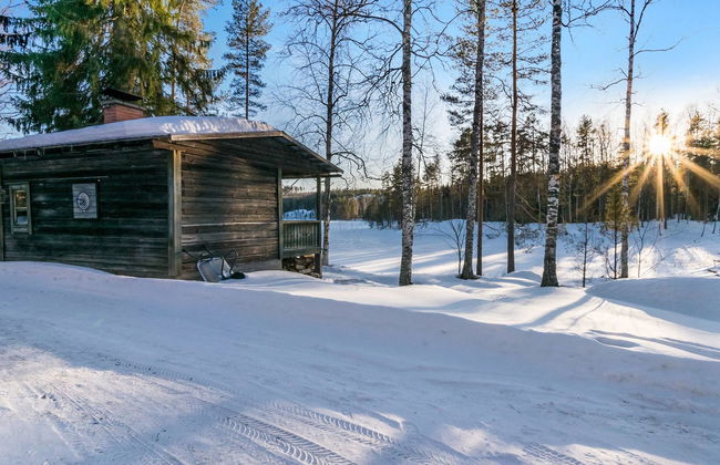 Saarijärvi - Foto 38