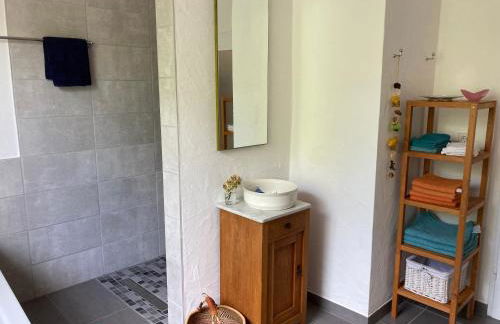 Gästewohnung Mosbach - Foto 6