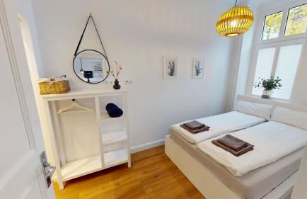 Myhappyplace two in the middle of Berlin - Photo 39