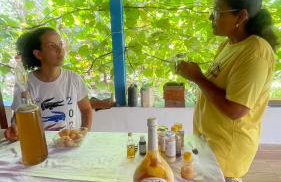 Vale das Rainhas - Photo 13