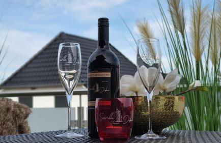 Seevilla Dubai - Luxus Ferienhaus - Foto 9